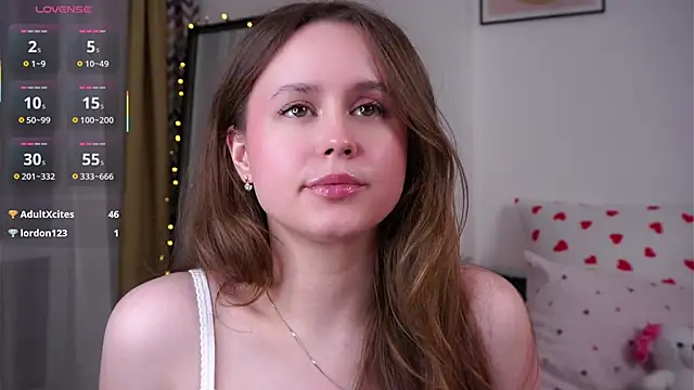 SusannaScholler online show from 03-15-26, 10:39