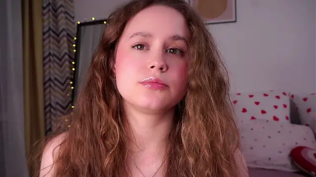 SusannaScholler online show from 04-09-26, 10:16