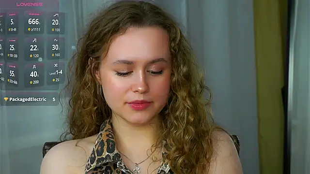 SusannaScholler online show from 10-08-25, 06:30