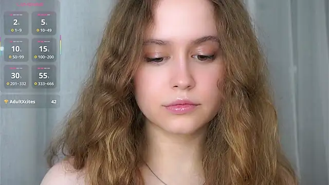 Snapshot of SusannaScholler chatting on 02-24-26, 10:10 SusannaScholler online show from 02-24-26, 10:10