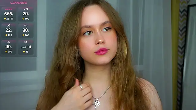 SusannaScholler online show from 10-29-25, 07:02