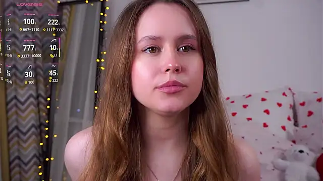 SusannaScholler online show from 03-11-26, 10:04