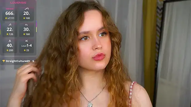 SusannaScholler online show from 10-30-25, 06:49