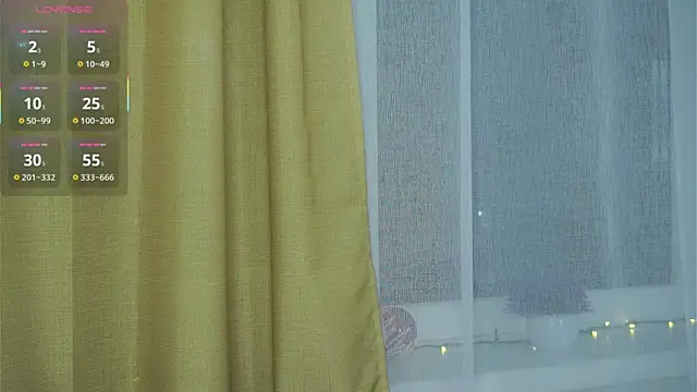 SusannaScholler online show from 01-05-26, 09:40