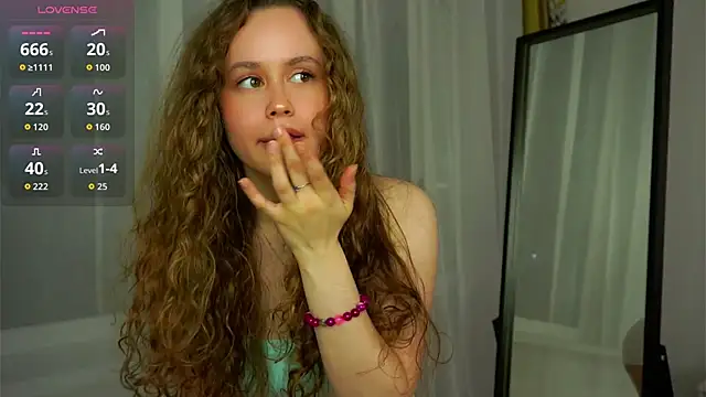SusannaScholler online show from 10-02-25, 06:22