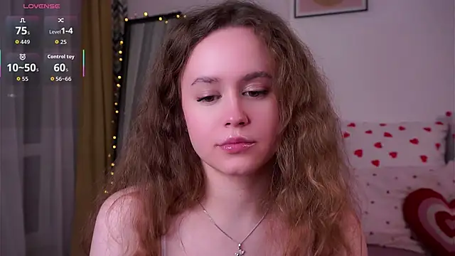 SusannaScholler online show from 03-17-26, 09:40