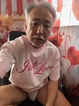 gholly2007 online show from 02-13-26, 01:16