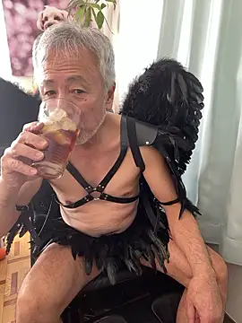 gholly2007 online show from 10-30-25, 02:32