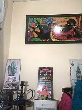 CHERRY GIRLS02 online show from 11-06-25, 10:14