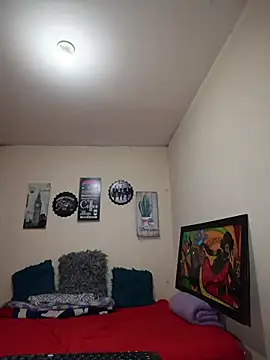 Snapshot of CHERRY_GIRLS02 chatting on 02-28-26, 05:51 CHERRY GIRLS02 online show from 02-28-26, 05:51