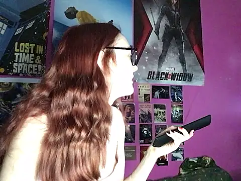 Snapshot of ivysplayhouse chatting on 10-03-25, 11:12 ivysplayhouse online show from 10-03-25, 11:12