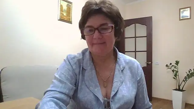 Galina56301 online show from 10-03-25, 07:15