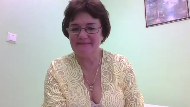 Galina56301 online show from 10-16-25, 03:31