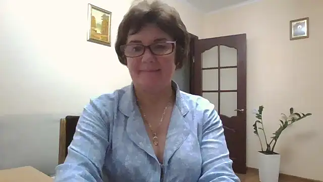 Galina56301 online show from 10-10-25, 04:19