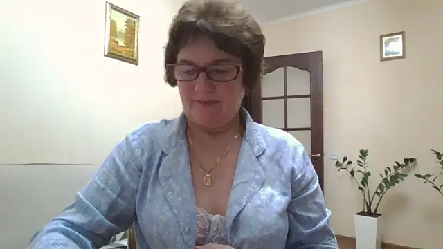 Galina56301 online show from 09-25-25, 07:20
