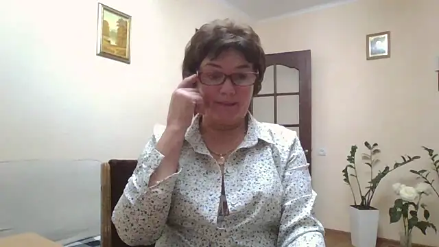Galina56301 online show from 10-07-25, 04:52