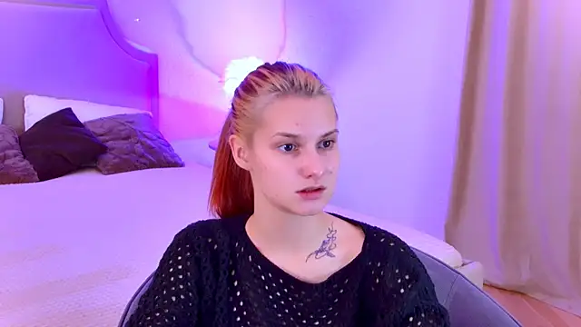 NightOpal online show from 11-04-25, 02:32