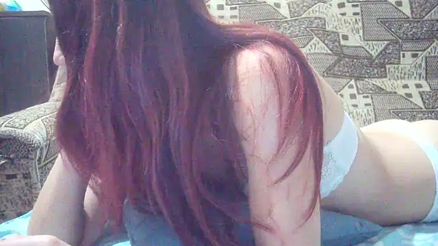 kiss lovely  online show from 11-28-25, 09:37