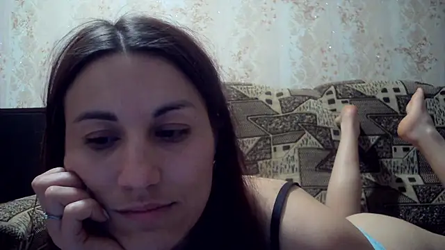 kiss lovely  online show from 03-16-26, 06:32