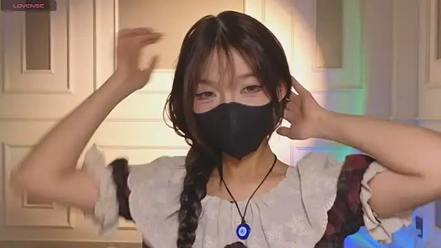      Panda      online show from 02-23-26, 07:25