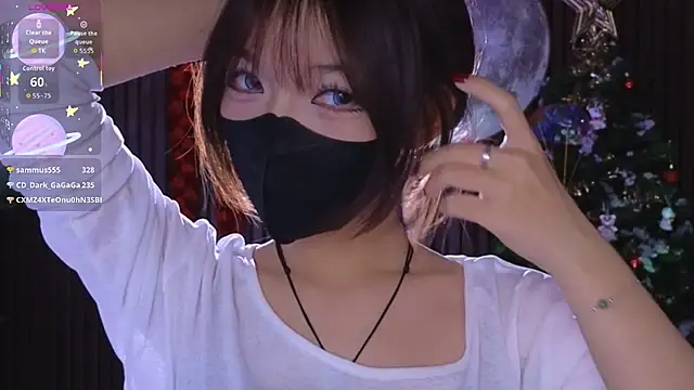      Panda      online show from 01-15-26, 03:15