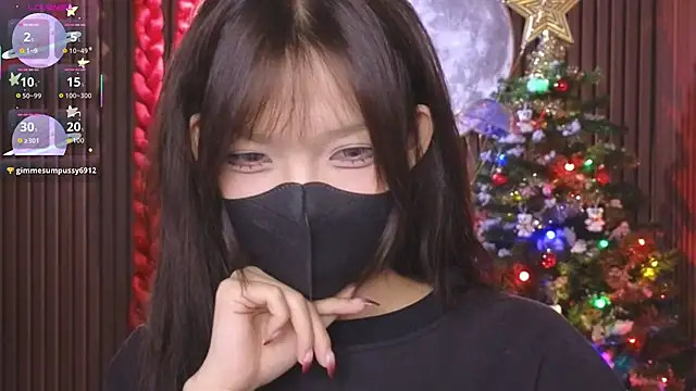      Panda      online show from 12-15-25, 04:24