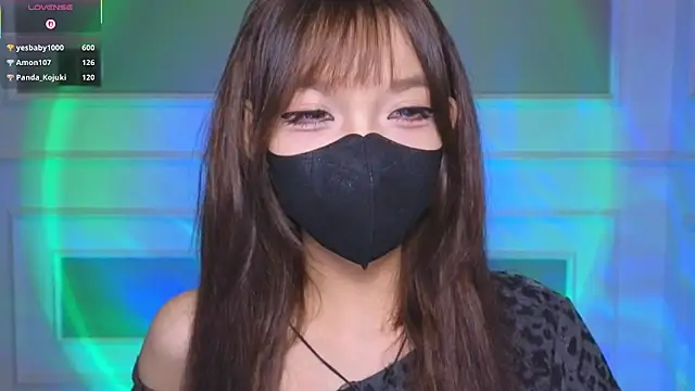      Panda      online show from 03-21-26, 12:45