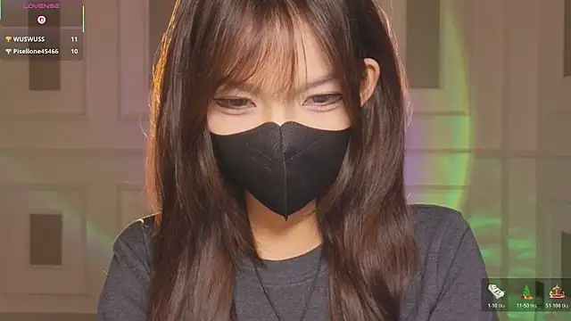      Panda      online show from 03-14-26, 12:27