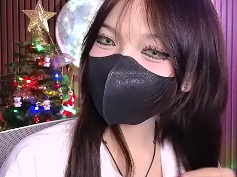      Panda      online show from 11-21-25, 03:00