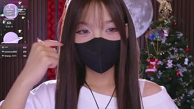      Panda      online show from 01-10-26, 04:46