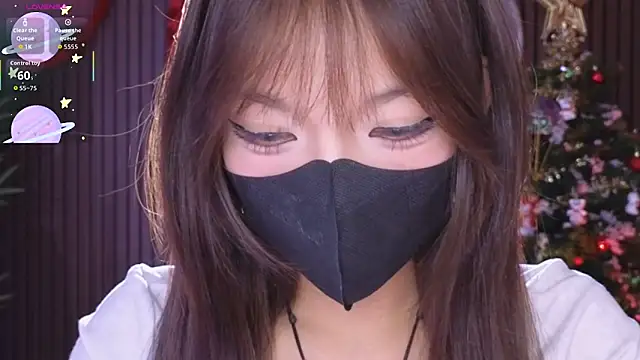      Panda      online show from 01-13-26, 03:05