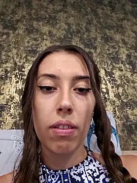 Snapshot of Virgin_Pussy_Horny chatting on 09-12-25, 04:18 Virgin Pussy Horny online show from 09-12-25, 04:18