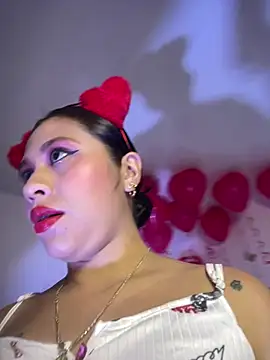 LuluMonroe Eup online show from 02-06-26, 04:41