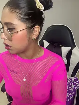 LuluMonroe Eup online show from 01-07-26, 03:55