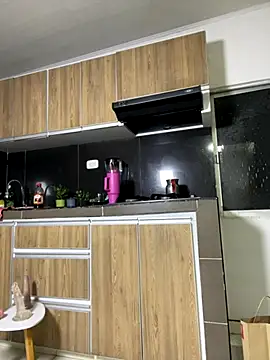 LuluMonroe Eup online show from 10-03-25, 03:09