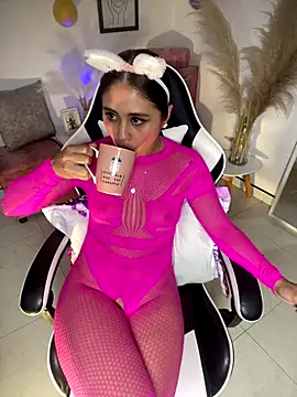 LuluMonroe Eup online show from 12-20-25, 03:53