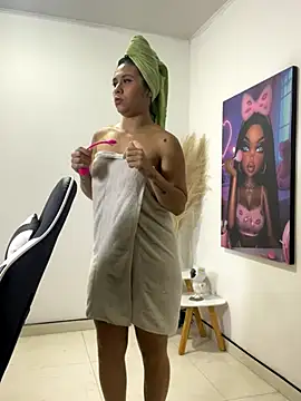 LuluMonroe Eup online show from 09-19-25, 02:26