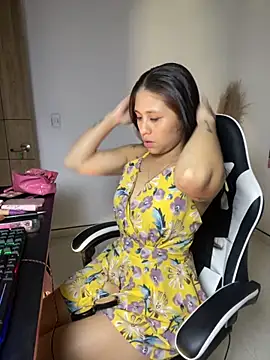 LuluMonroe Eup online show from 09-09-25, 01:16