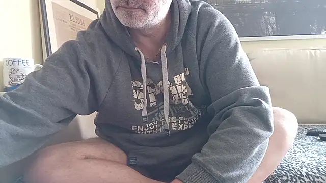 GeorgeGreece2025 online show from 11-02-25, 09:58