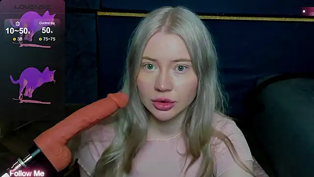 Lillie Berry online show from 03-13-26, 05:45