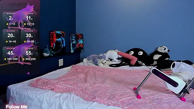 Lillie Berry online show from 03-07-26, 06:31