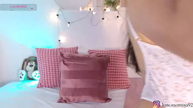 AlexaaPorter online show from 02-10-26, 11:09