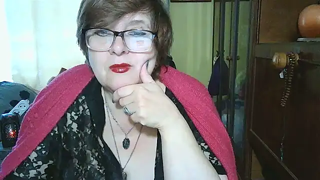 VeronicaGold511 online show from 10-24-25, 06:45