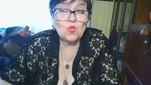 VeronicaGold511 online show from 03-05-26, 07:27