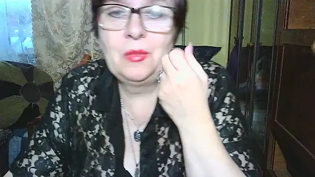 VeronicaGold511 online show from 12-23-25, 08:46