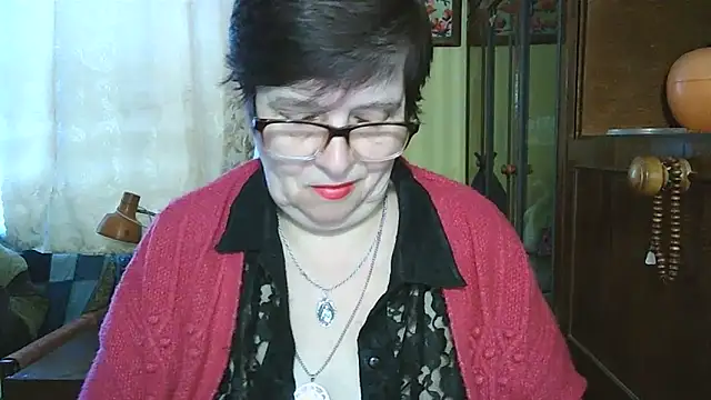 VeronicaGold511 online show from 04-09-26, 07:03