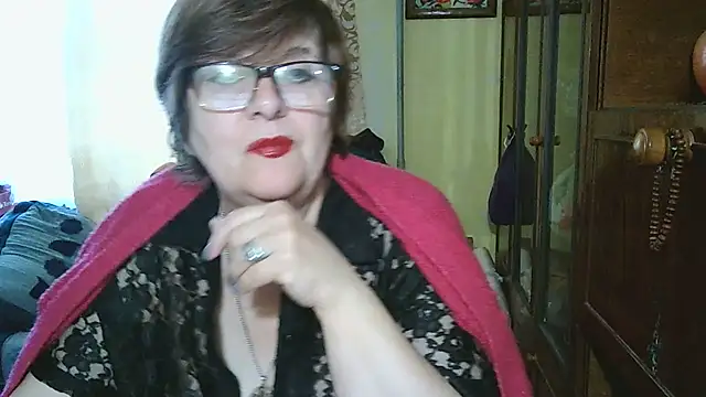 VeronicaGold511 online show from 10-13-25, 07:21