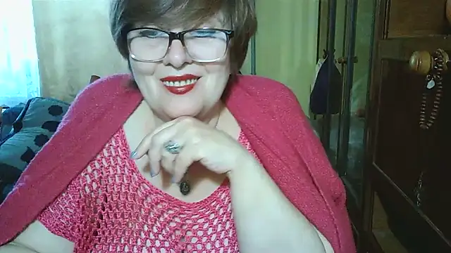 VeronicaGold511 online show from 10-16-25, 07:49