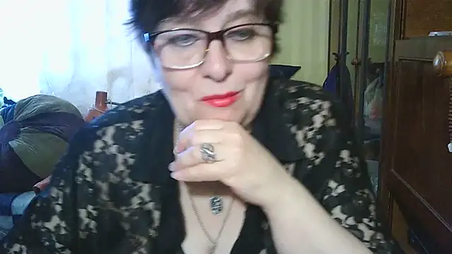 VeronicaGold511 online show from 03-27-26, 08:26