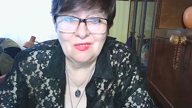 VeronicaGold511 online show from 03-31-26, 07:10